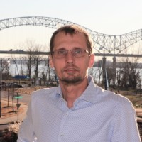 RIAS A/S Employee Lars Kruse's profile photo