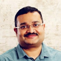 Narayanan Govindarajan Email & Phone Number