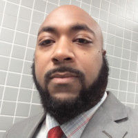 State of Louisiana Employee Anthony Cobb's profile photo