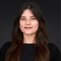 Kyra Smythe Email & Phone Number