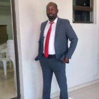 Andreas Naanda Email