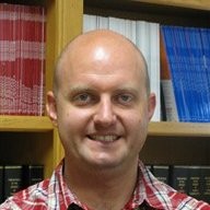 The University of Texas at Arlington Employee Daniel Trott's profile photo