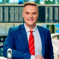 Verein Berliner Kaufleute und Industrieller (VBKI) Employee Manuel Koch's profile photo