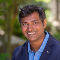 Minerva Networks Employee Sheldon Dsouza's profile photo