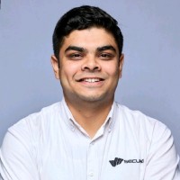 Secure ITAD Employee Mustaqeem Sajid's profile photo