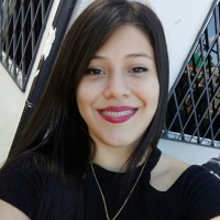 Testing Software Employee Alexandra Fallas's profile photo