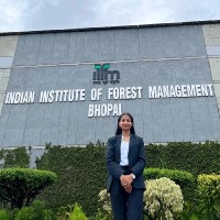 AIGGPA BHOPAL Employee Samriddhi Singh's profile photo