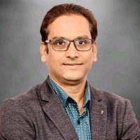 Prasoon Kumar Email & Phone Number