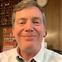 Creative Labels of Vermont Employee John Rashford's profile photo