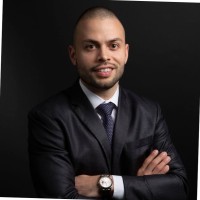 Georges Cote LLP Employee Andrew Lattarulo's profile photo