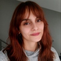 Max FM Employee Ezgi Yazgılı's profile photo