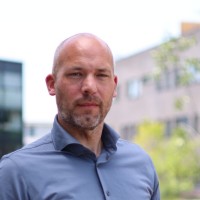 Enginia Employee Allard Schurer's profile photo