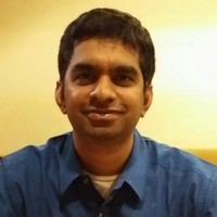 Vivifi India Employee Narayanan R's profile photo