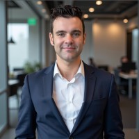 State of Indiana Employee John Reynolds's profile photo