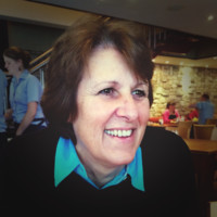 Sailors' Society Employee Jeannie Lucking-Naguib's profile photo