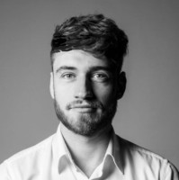 Modus Engineering Employee Mitchell Schagen's profile photo
