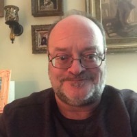 Katherine's Catering Employee David Moore's profile photo
