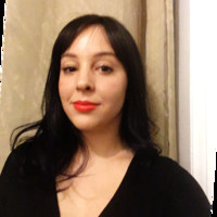 Midnight Marketing Employee Sara Paoletti's profile photo