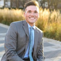 Agency H5 Employee Luke Lael's profile photo