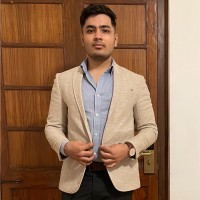 CircleChess Employee Saumitra Tiwari's profile photo
