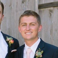 Professional Fabrications Inc. Employee Brett Brusda's profile photo