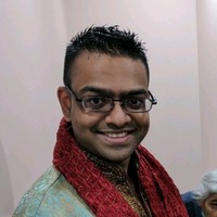 Kingsbury Group Employee Himal Hirani's profile photo