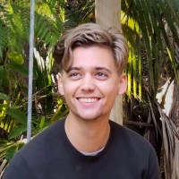 Dexibit Employee Finn O'Connor-Morberg's profile photo