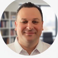 Van Berg & Associates Employee Michael Leith's profile photo