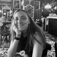 SHM Productions Ltd. Employee Ciara Hayden's profile photo
