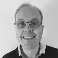 IMI Supply Chain Solutions Employee Christian Svendsen's profile photo