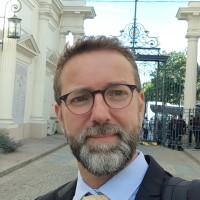 Ville de Puteaux Employee Fabien Golfier's profile photo