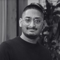Method Communications Employee Ibby Hussain's profile photo
