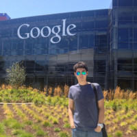 TDS Media Employee Azret Akhmetov's profile photo