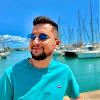 COOLMOD Informática Employee Ioan Catalin Stancescu's profile photo