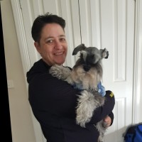 Affinity Print Employee Barbra Canavan's profile photo