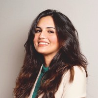 HSBC Employee Rutuja Chavan's profile photo