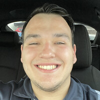 UPS Employee Kyle Bromley's profile photo