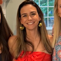Astrid Bedoya Email & Phone Number