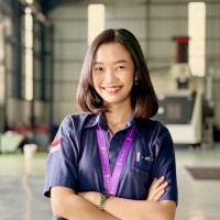 Imajin Employee Adelia Putri's profile photo