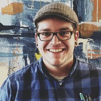 Greystar Employee Robert McAbee's profile photo