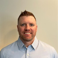 Bank of America Employee Aaron Ruffin's profile photo