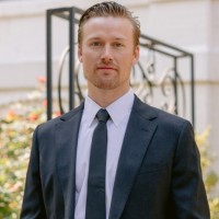 Ion Storage Systems Employee Christopher Bruneau's profile photo