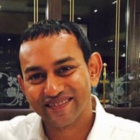 Revanta Dharmarajah Email