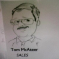 Tom McAteer Email & Phone Number