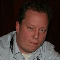 NCR Corporation Employee Marcel Luijer's profile photo