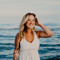Ferris Realty Employee Mazie Martin's profile photo