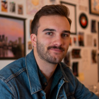 Jefferson University Hospital Employee Brett Kelly's profile photo