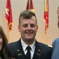 FWDthink Employee Jarrett Guyer's profile photo