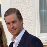 Performio Employee Tim Broderick's profile photo