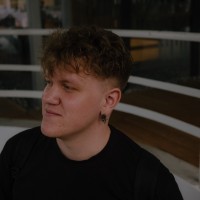 Alex Ivanov Email
